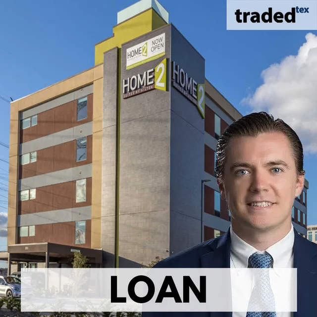 Marcus & Millichap Secures 5-Year, 6.5% Fixed Refinance Loan For Richmond, TX Hotel