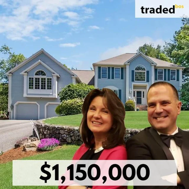 Coldwell Banker Acquires Single Family Home In Andover, MA For $1.15M