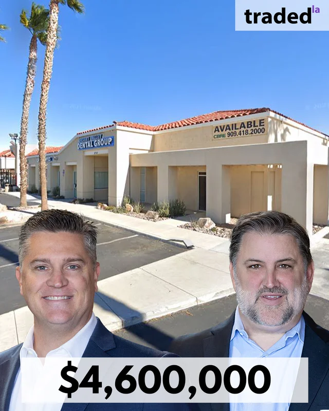 Hanley Investment Group Negotiates $4.6 Million Sale Of Retail Property Leased To AutoZone And Dollar Tree