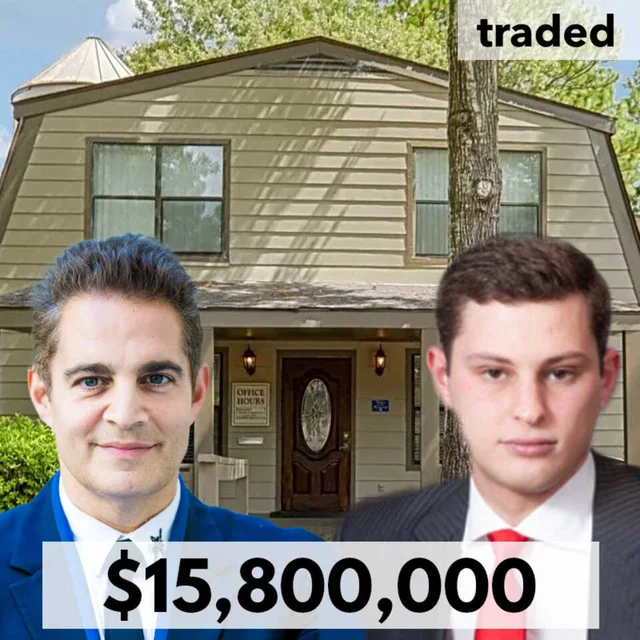 CLK Properties Acquires Multifamily Property In Mobile, AL For $15.8M