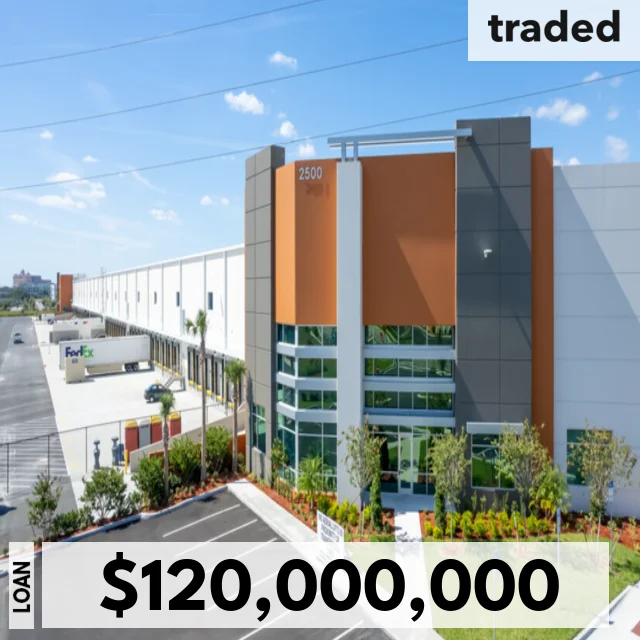 Lincoln Financial Group Loans $120M To McCraney Property Company In Orlando