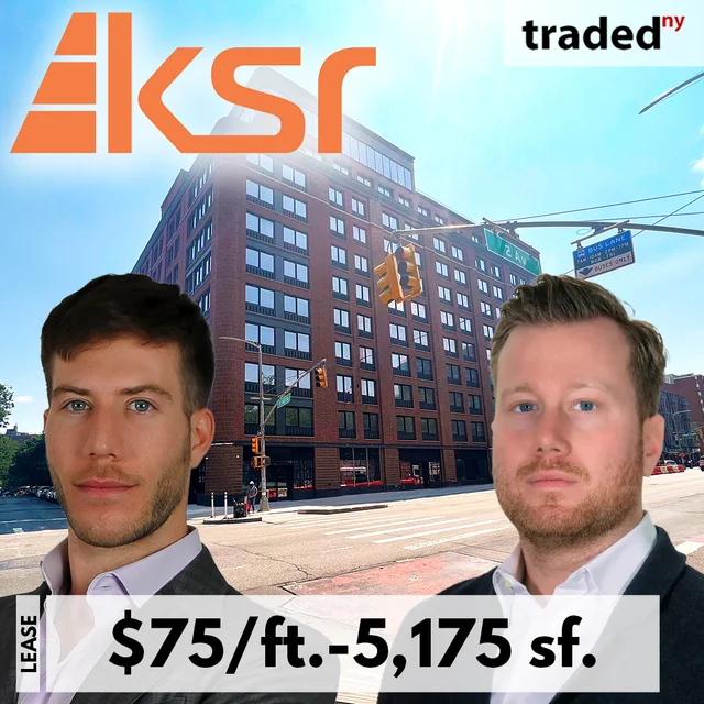 Peter Fine Leases Retail Space At 1998 2nd Avenue To Gilded Lily Daycare With Brokers Miles Sabbagh & Marc Sitt
