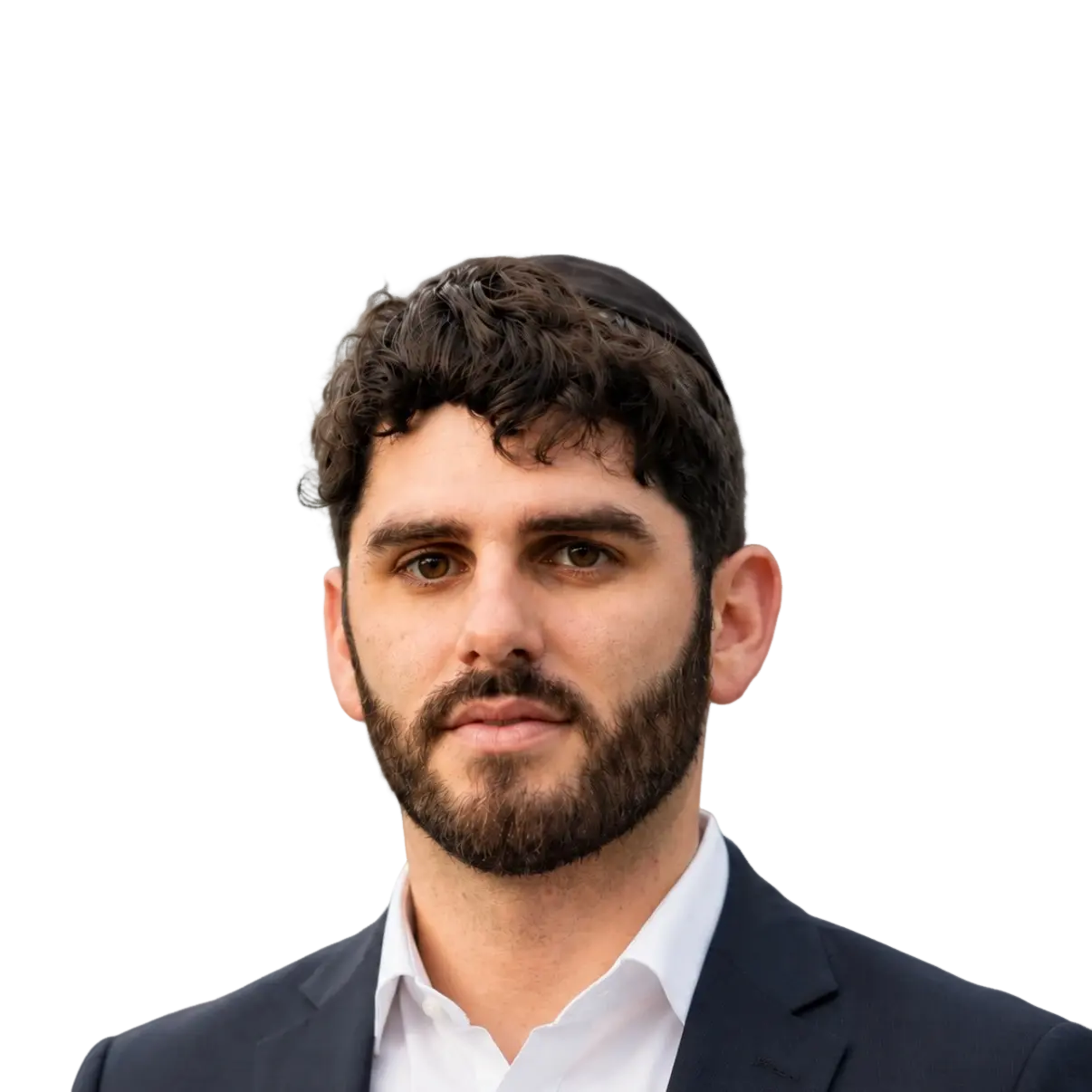 Mark Nussbaum