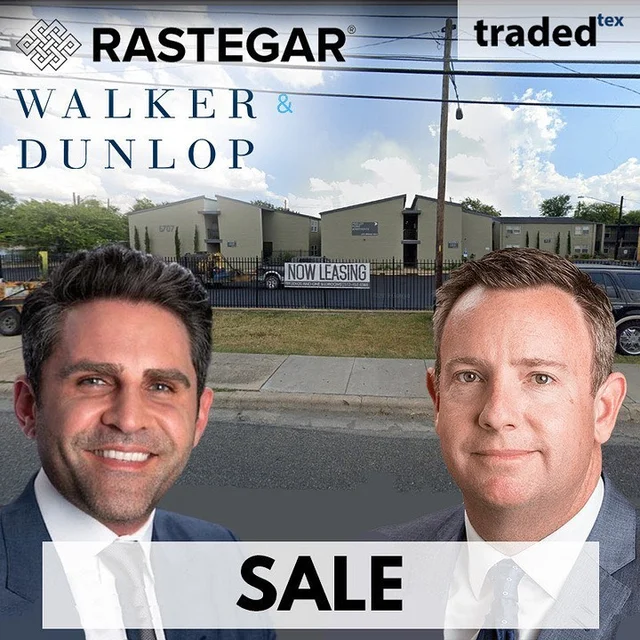 Rastegar Property Company Acquires Residential Property On Berkman Dr. In North Central Austin