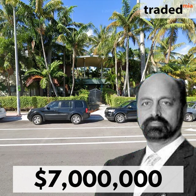 Victory Investments Group Acquires Miami Beach Multifamily For $7M