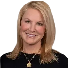Jill Mandragouras