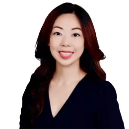Iona Liu