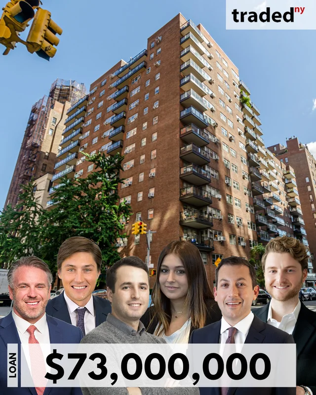Fetner Properties Secures $73 Million Refinance Loan From Brookfield For Upper East Side Multifamily