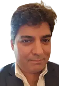Sanjeev Prabhakar
