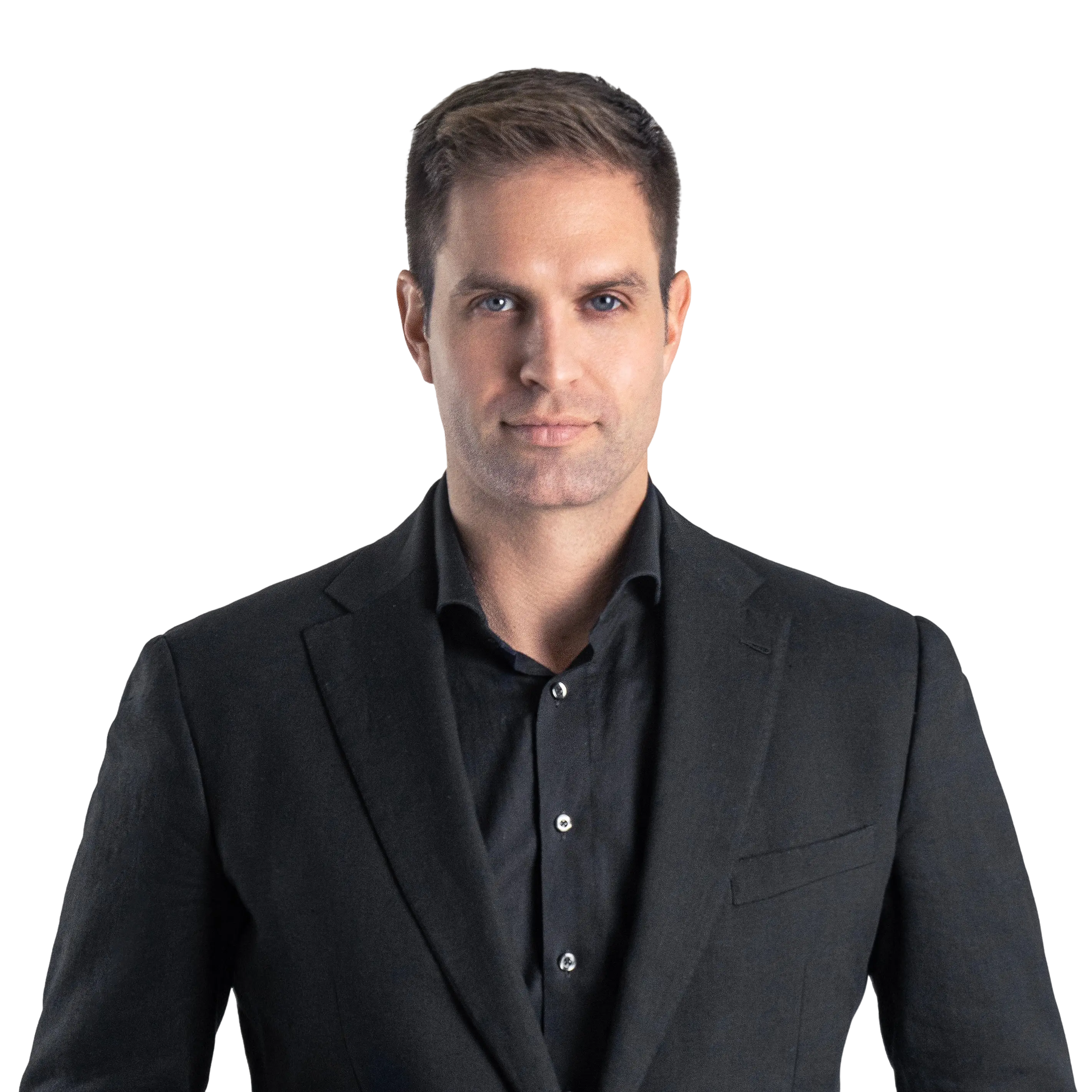 Sean McPeak