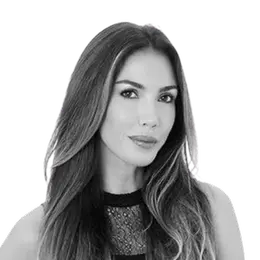 Mia Trudeau