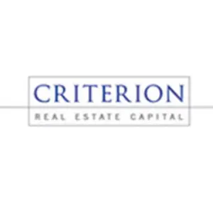 Criterion Real Estate Capital