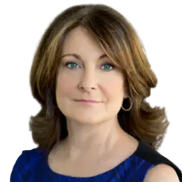 Mary Fitzgibbons