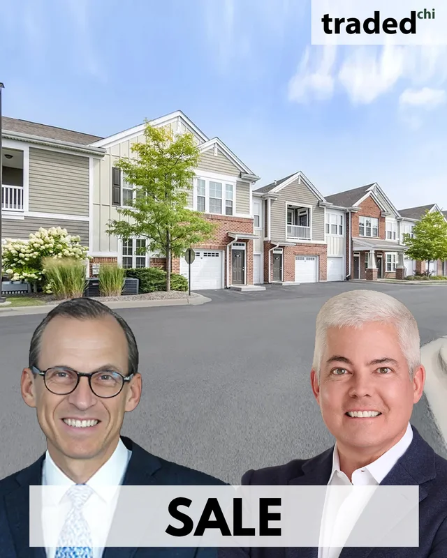 Jay Madary Of JVM Realty Acquires 340-Unit Enclave At 127th From David Luski Of DRA Advisors