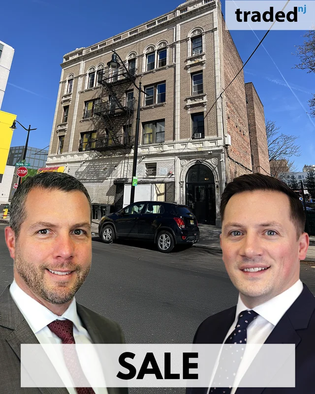Berkadia Represents Seller In Closing Multifamily Portfolio Sale In Newark With 54 Units