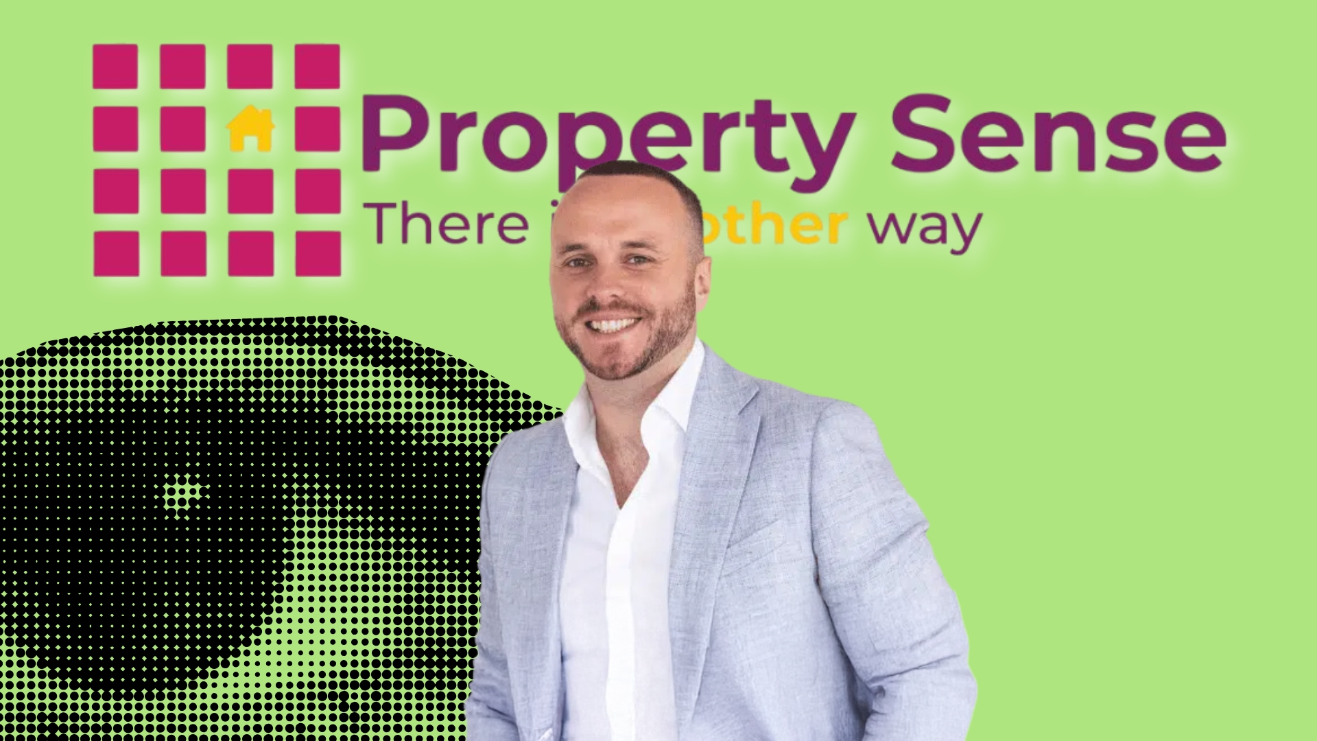 Property Sense Closes £2 Million Growth Round to Expand Lease-Up Automation Platform