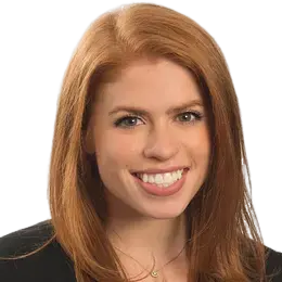 Jenna Glick