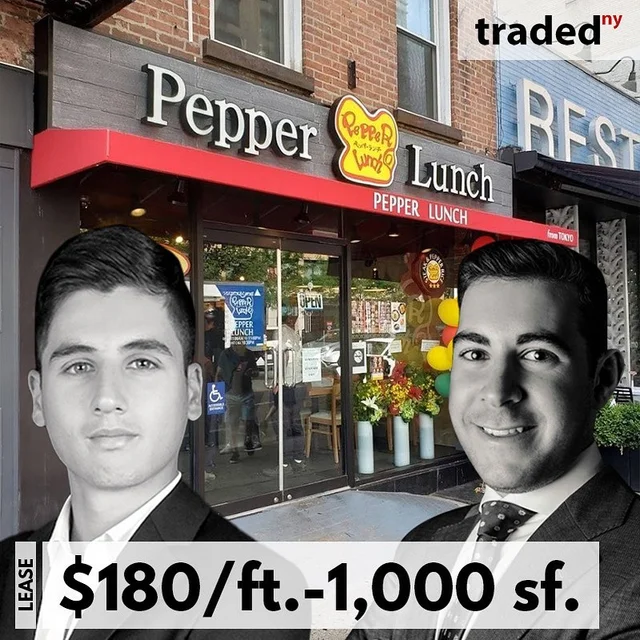 Chelsea Organic Leases Retail Space In Chelsea With Ori Melloul, David Green, Andrew Schulman & Ryan Schimel As Brokers