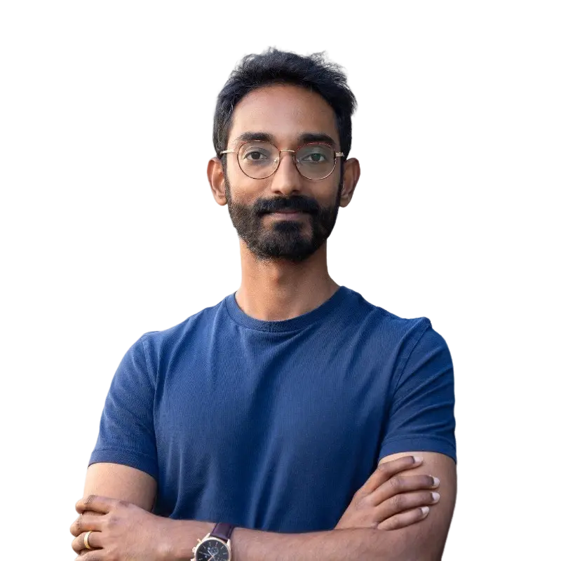 Arjun Prakash