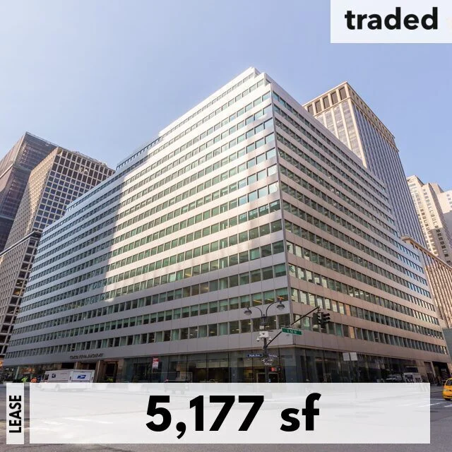 Briarcliffe Credit Partners Leases 5177 Square Feet From Tishman Speyer At 300 Park Ave