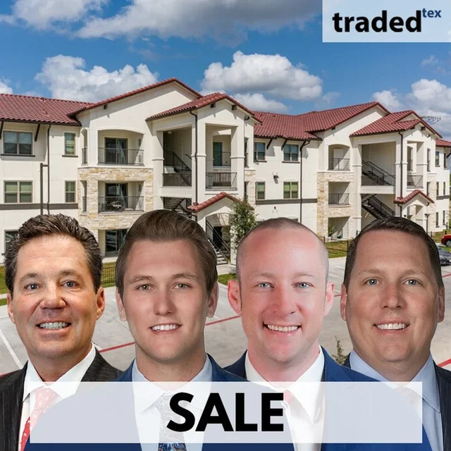 Oxford At Palo Alto Ltd Acquires 300-Unit Multifamily In Pflugerville