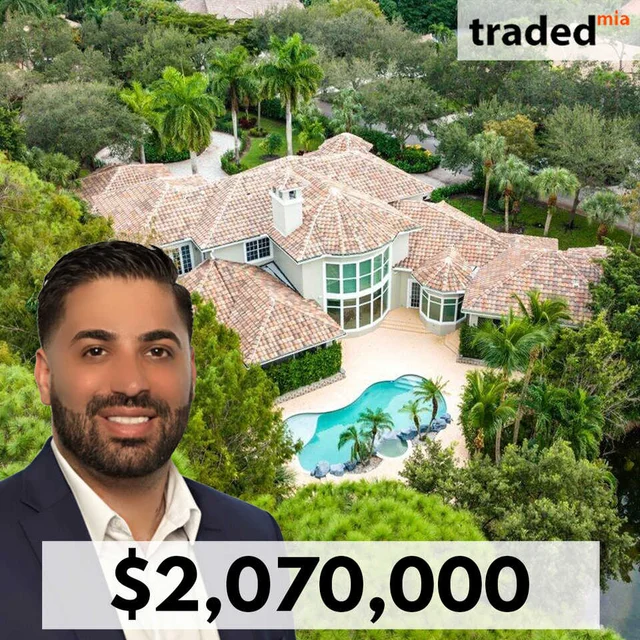 Hina & Sanjeev Gupta Acquire SFR In Coral Springs For $2.07M