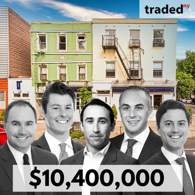 JLL Brokers Represent RYCO Capital In $10.4M Retail Sale In Williamsburg, Brooklyn
