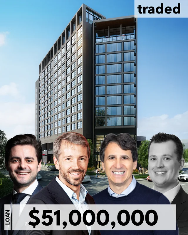 Apollo Global Management Provides $51 Million Refinance Loan For Virgin Group Hotel In Nashville