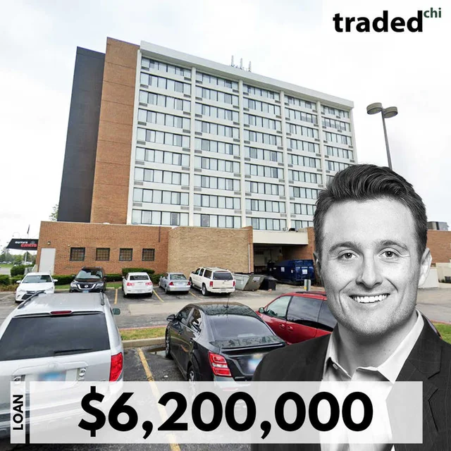 PACE Loan Group Arranges $6.2M C-PACE Loan For Northbrook Marriott Refinancing In Illinois