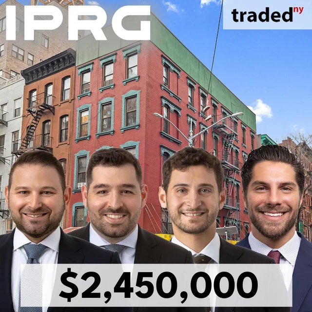 Hui Wang Acquires Mixed-Use Building At 146 Henry Street For $2.45 Million