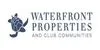 Waterfront Properties and Club Communities