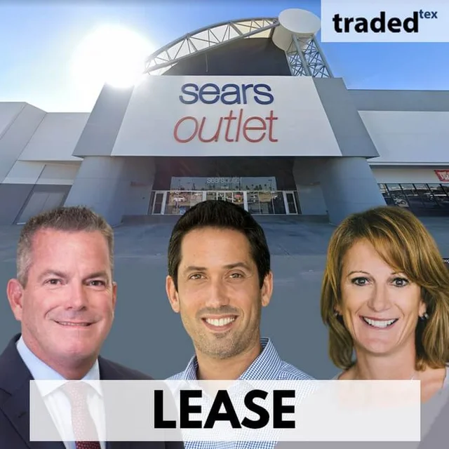 Floor & Décor Leases 91,110 SF Space In Newly Remodeled Webster Shopping Center