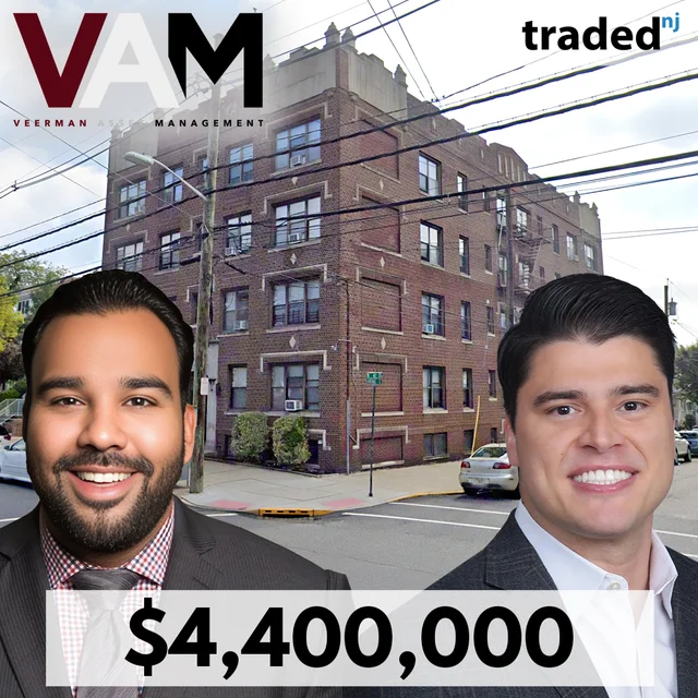 John Rapp Purchases 24-Unit Multifamily Property At 900 Avenue C From Richard Massa For $4.4M