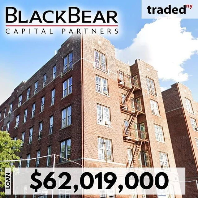 Fannie Mae Acquires Multifamily Properties In Bronx For $62M