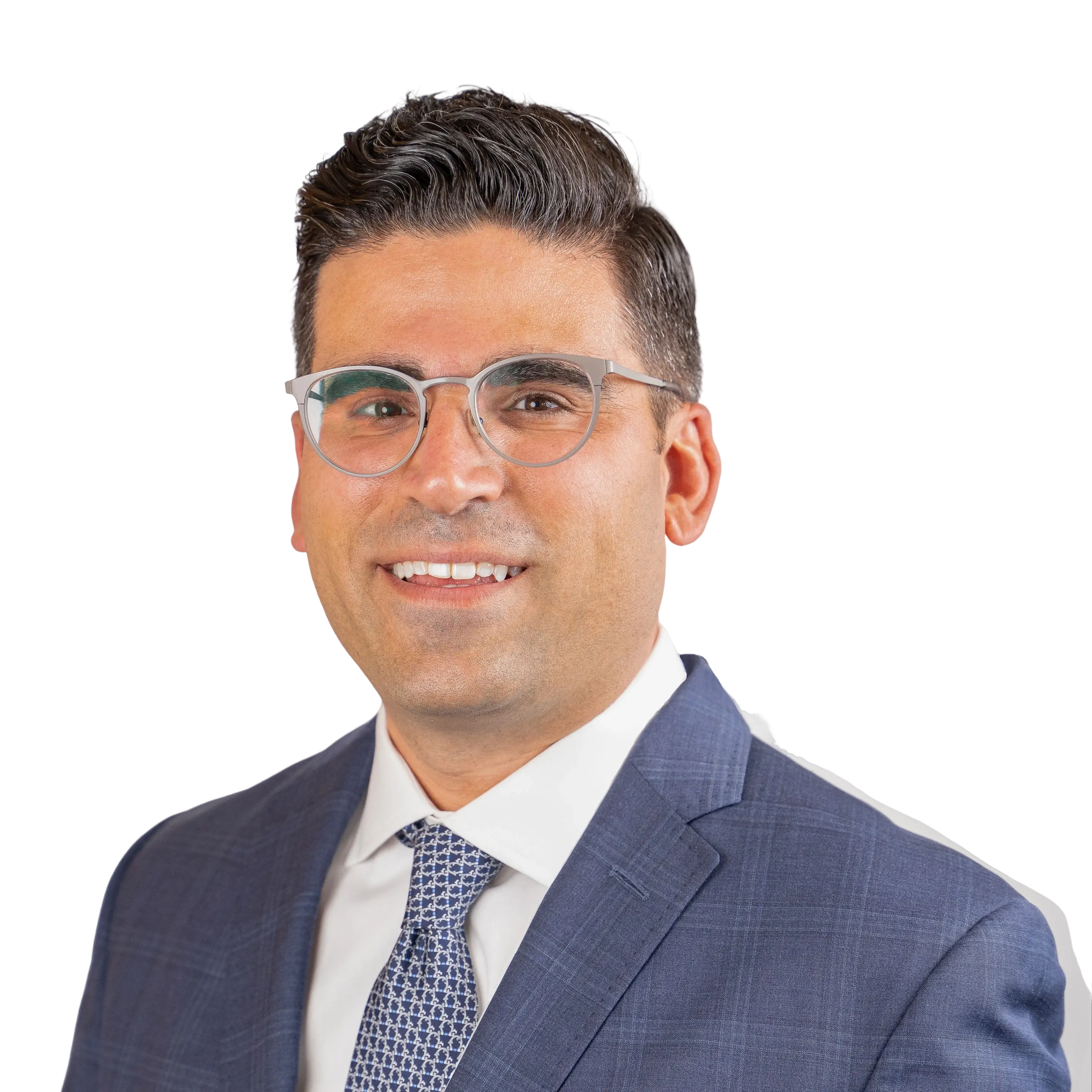 Patrick Dilanian