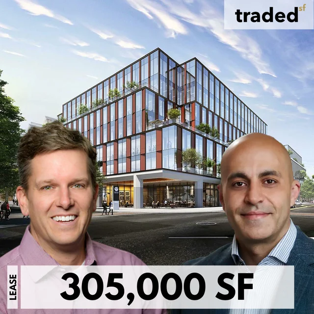 Databricks Leases Full-Building Office Space At 200 West Washington Avenue In Sunnyvale