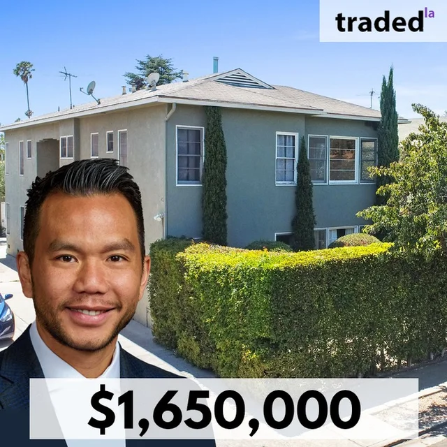 Malaina Ajijolaiya Acquires Multifamily Property In Mid-City For $1.65M