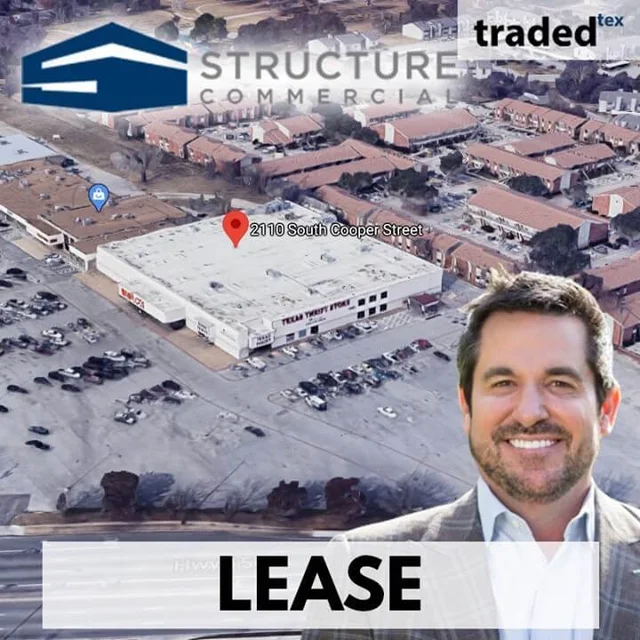 Ace Hardware Leases 18,233 SF Retail Space In Arlington, Texas