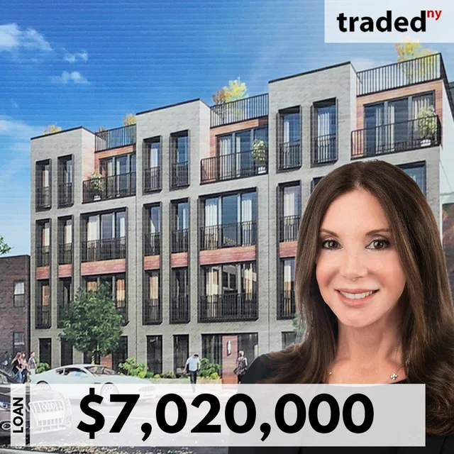 Bayport Funding Provides $7.02M Bridge Loan For Bushwick Multifamily Acquisition