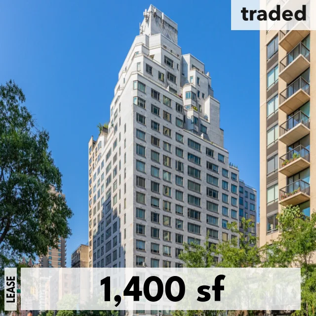 Skylar & Madison Leases 1400 Square Feet At 1482 3rd Ave New York From The Feil Organization