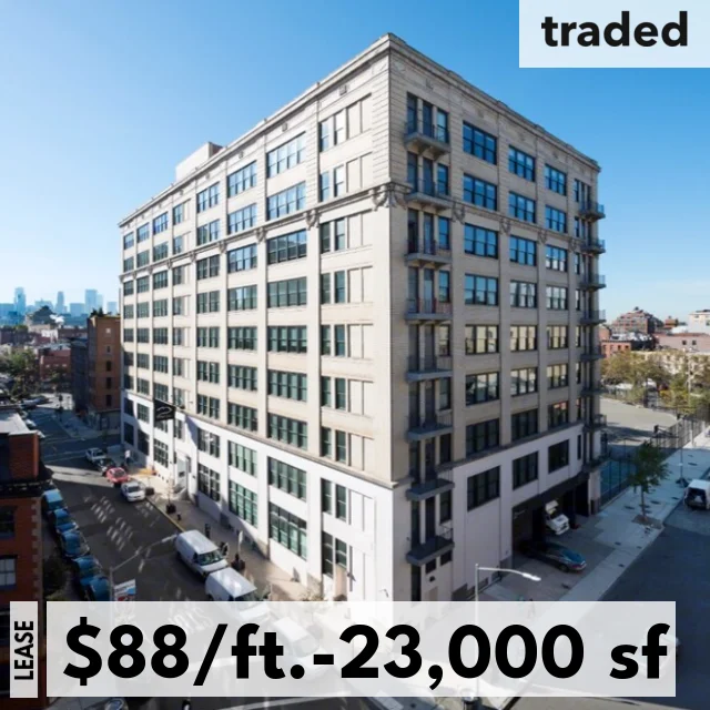 Kobalt Music Group Leases 23000 SF At 320 W 13th St New York From William Kaufman Organization