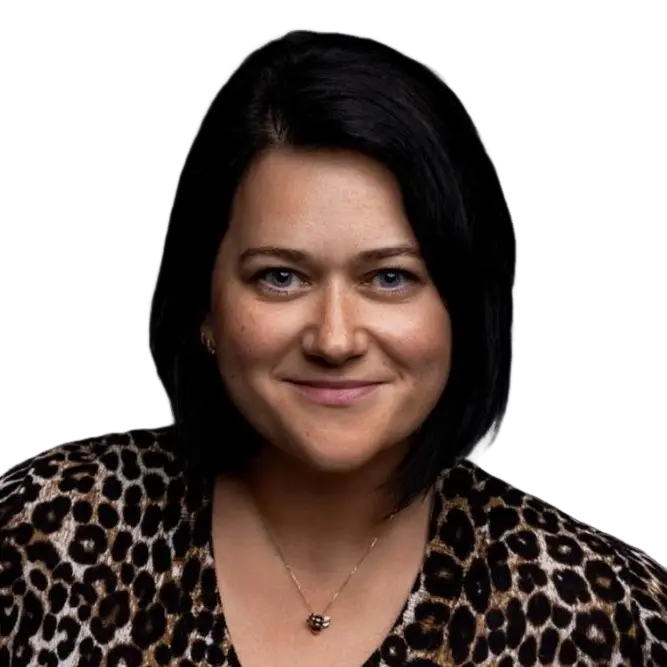 Jessica Craig