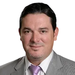 Kevin Sanz