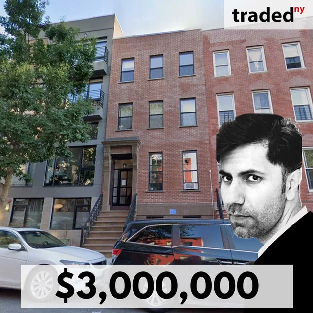 Penn South Capital Acquires Multifamily Building In Williamsburg, Brooklyn For $3M