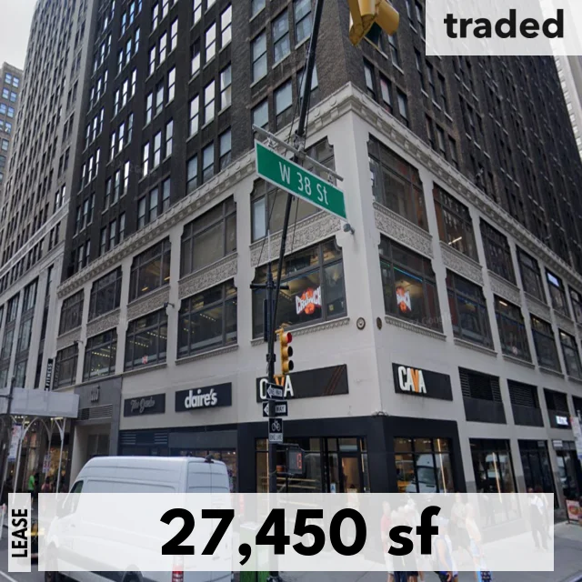 1385 Broadway