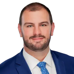 Garrett Thomas