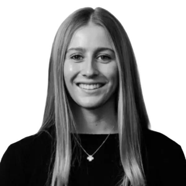 Grace Zimmer