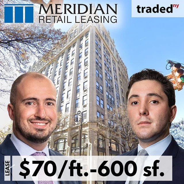 Heights Cleaners & Tailors Inc. Leases Retail Space At 150 Joralemon Street In Brooklyn With Brokers Ben Biberaj & Harry Singer - Meridian Retail Leasing