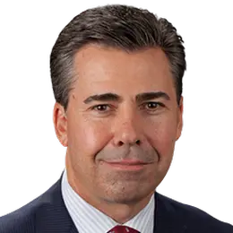 Thomas Monahan