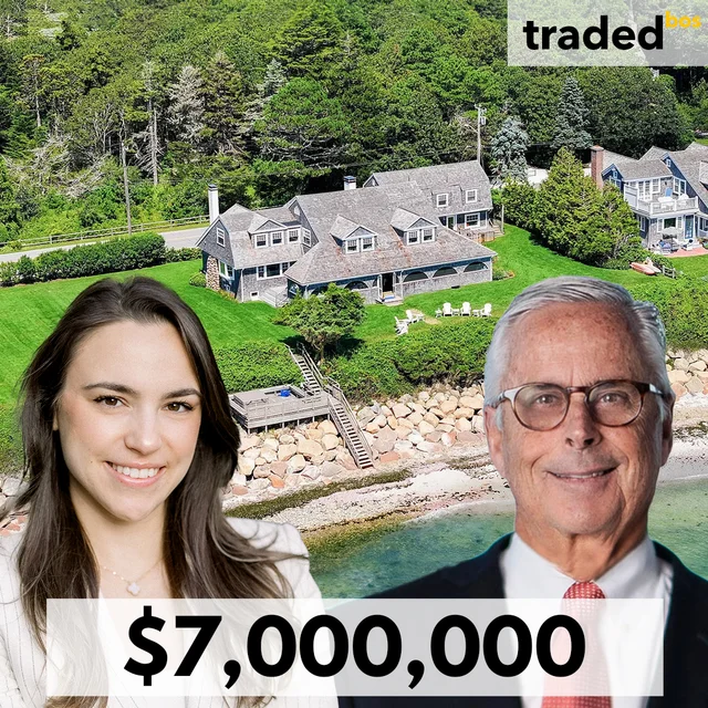 Alex Coxall Of Keller Williams Realty Represents Buyer In $7M Sale At 265 Sea View Avenue